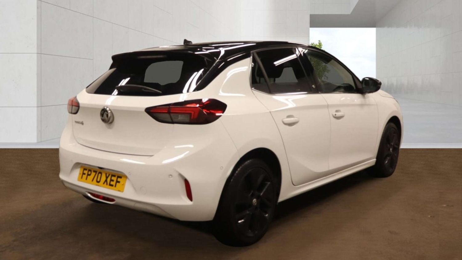 Used Vauxhall Corsa 2020 for sale - 78169334: Photo 5