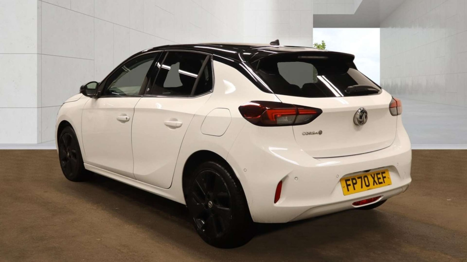 Used Vauxhall Corsa 2020 for sale - 78169334: Photo 6