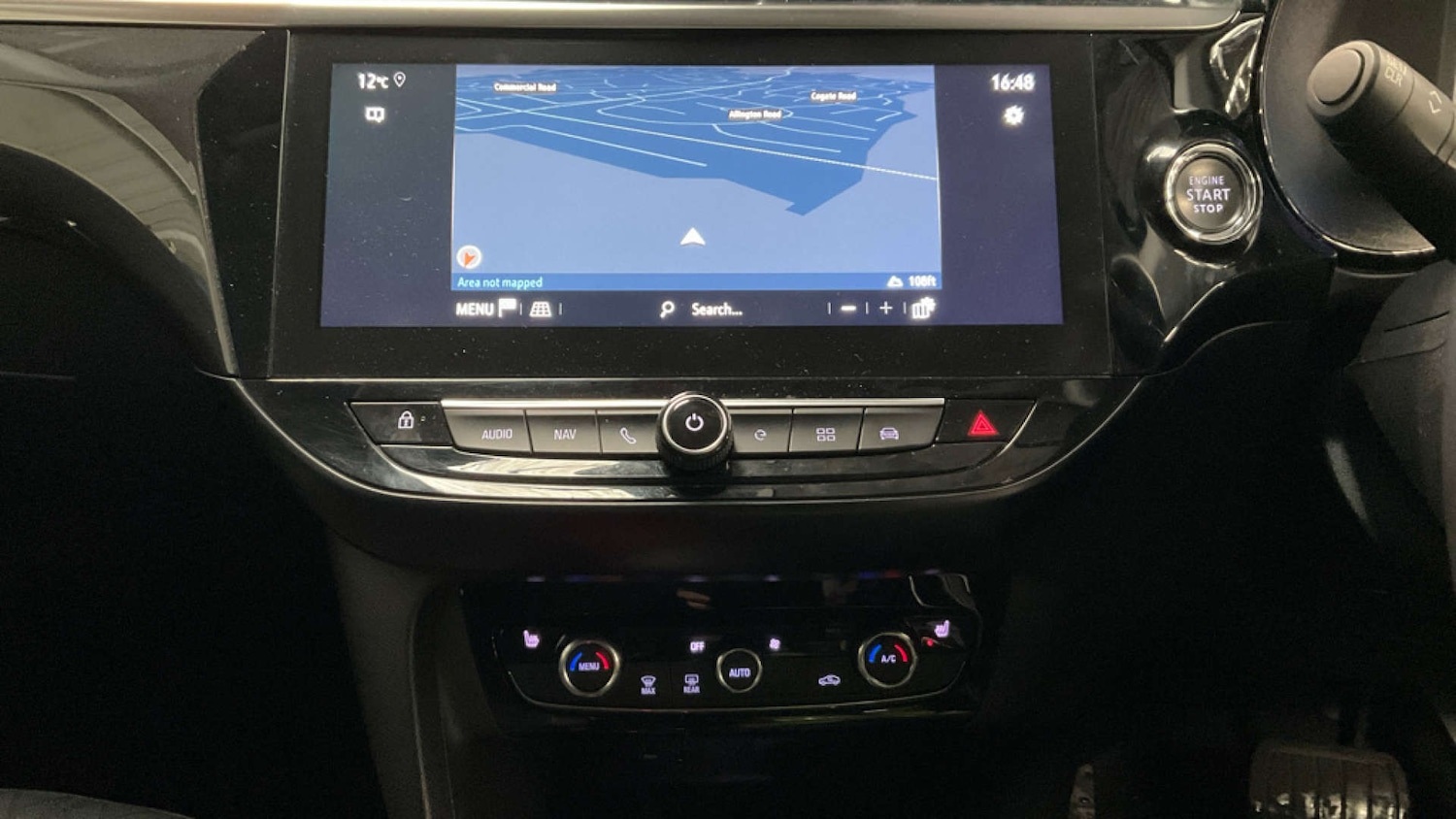 Used Vauxhall Corsa 2020 for sale - 78169334: Photo 7