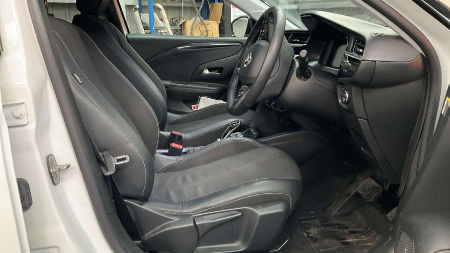 Used Vauxhall Corsa 2020 for sale - 78169334: Photo 8