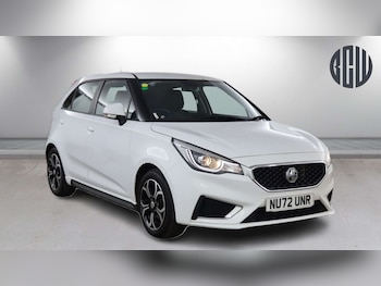 Used MG MG3 2022 for sale - 79531912: Photo