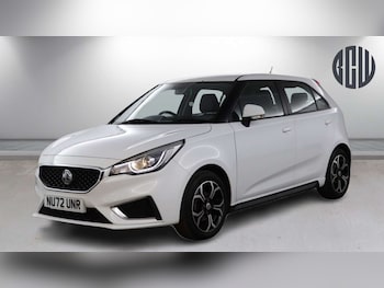 Used MG MG3 2022 for sale - 79531912: Photo