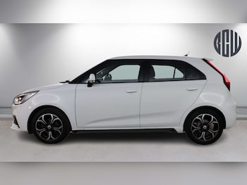 Used MG MG3 2022 for sale - 79531912: Photo