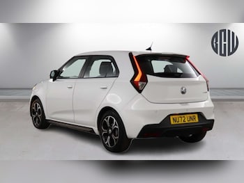 Used MG MG3 2022 for sale - 79531912: Photo