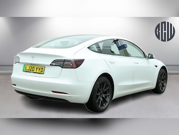 Used Tesla Model 3 2020 for sale - 78660112: Photo