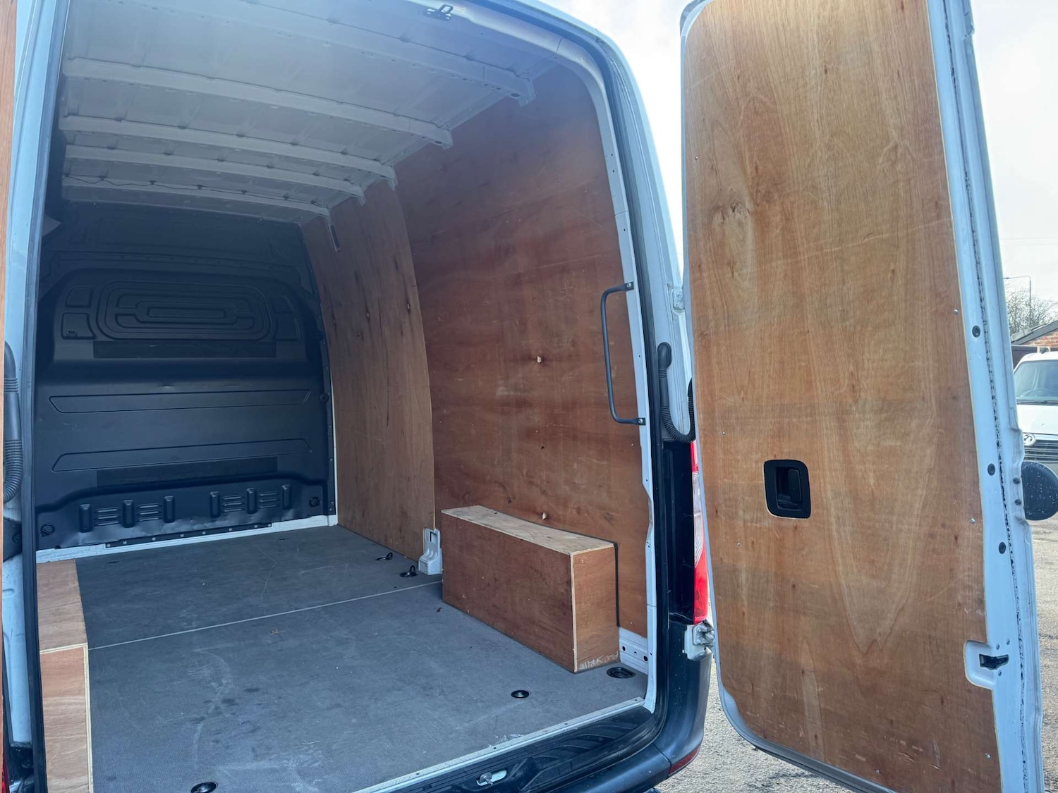 Used Mercedes-Benz Sprinter 2022 for sale - 77847561: Photo 10