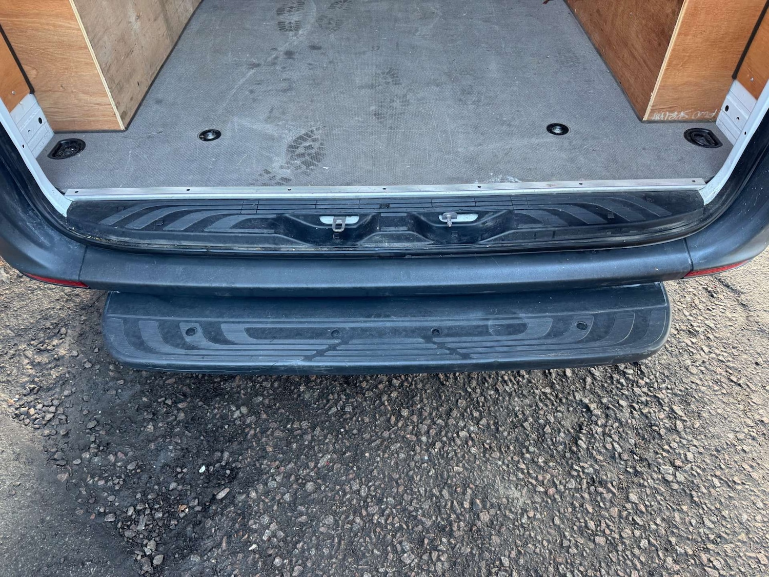 Used Mercedes-Benz Sprinter 2022 for sale - 77847561: Photo 12