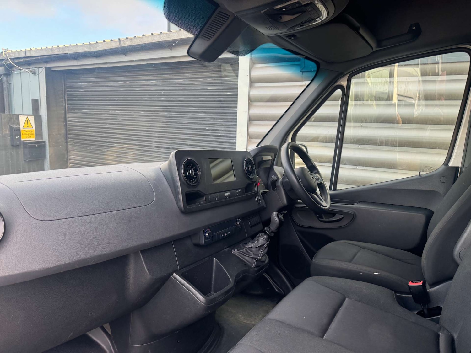 Used Mercedes-Benz Sprinter 2022 for sale - 77847561: Photo 23