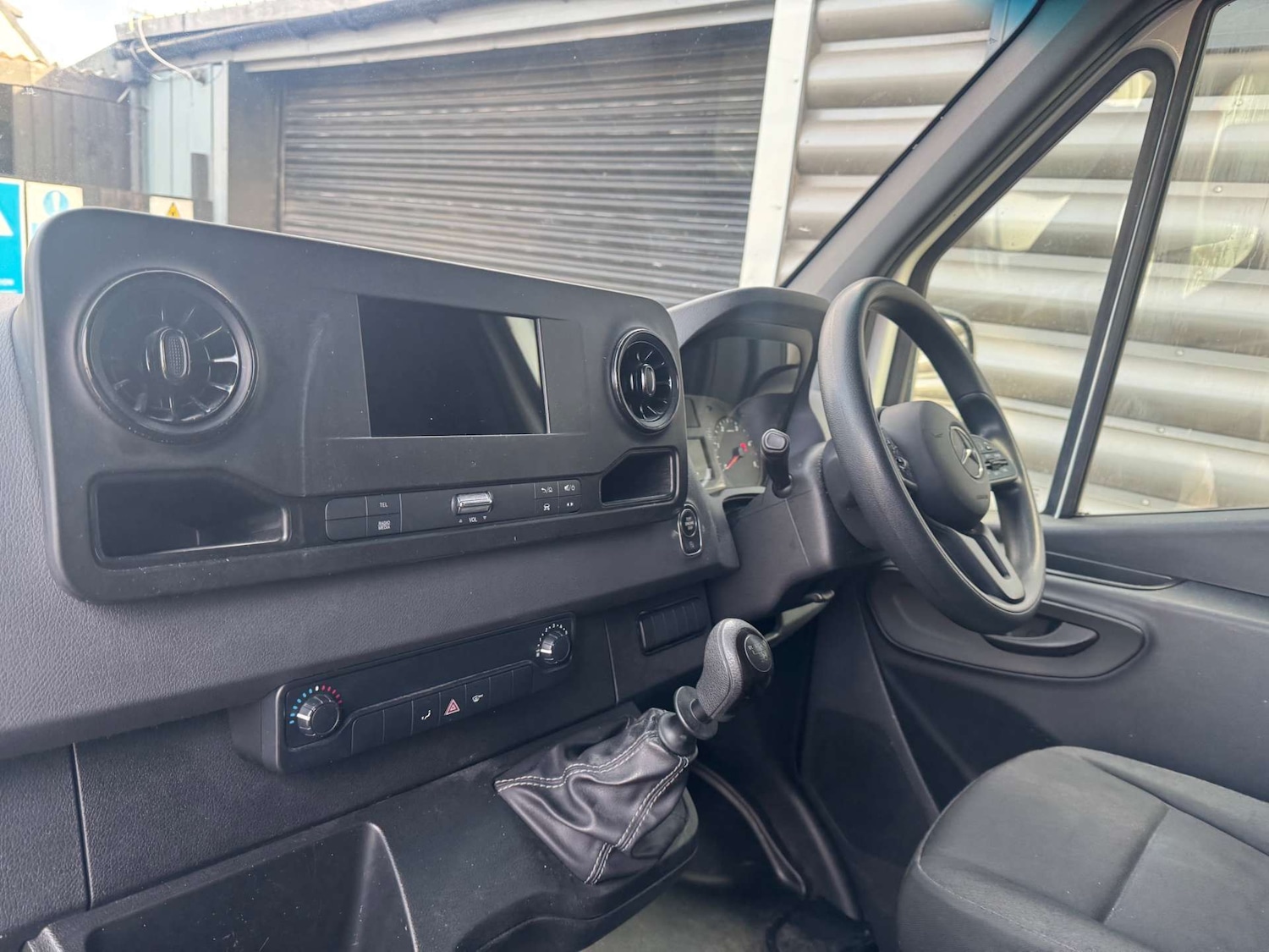 Used Mercedes-Benz Sprinter 2022 for sale - 77847561: Photo 25