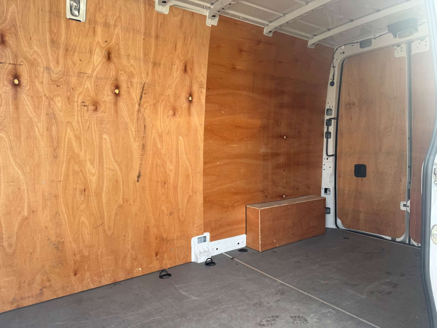 Used Mercedes-Benz Sprinter 2022 for sale - 77847561: Photo 27