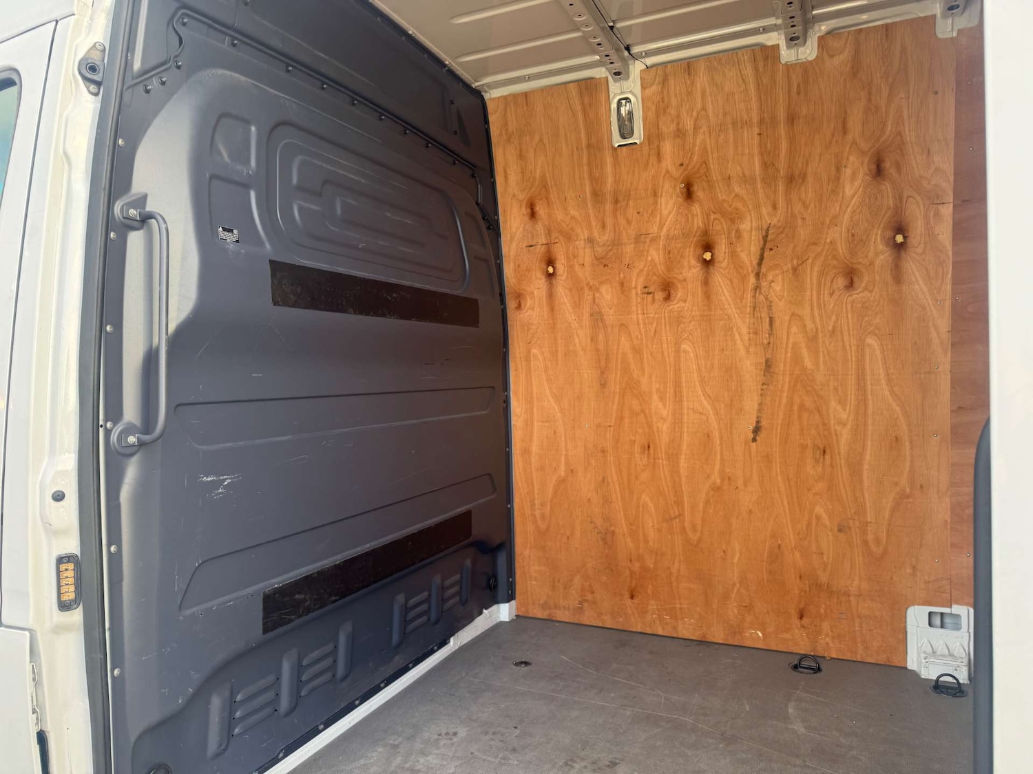 Used Mercedes-Benz Sprinter 2022 for sale - 77847561: Photo 28