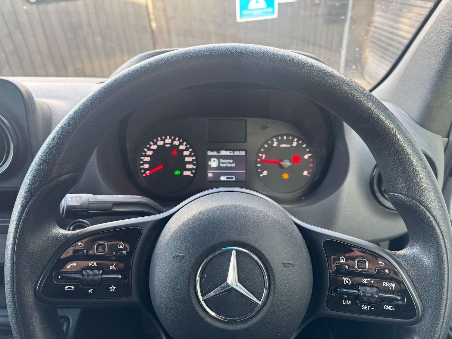 Used Mercedes-Benz Sprinter 2022 for sale - 77847561: Photo 30