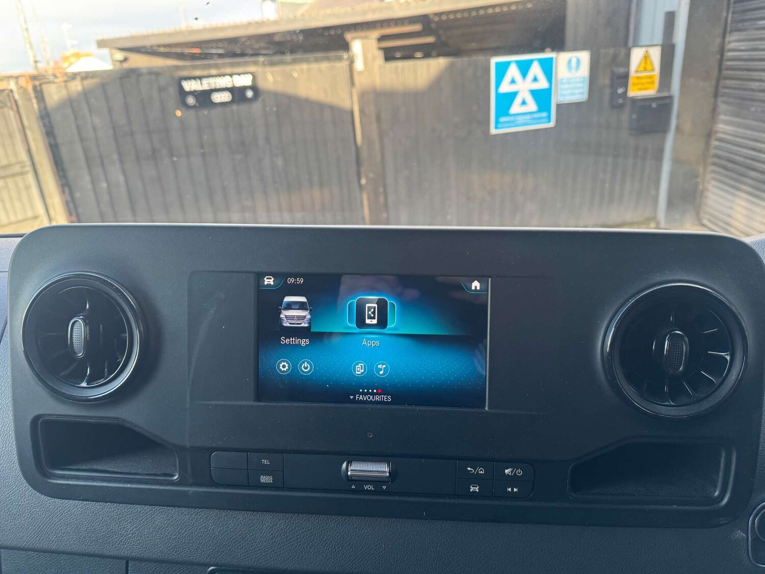 Used Mercedes-Benz Sprinter 2022 for sale - 77847561: Photo 38