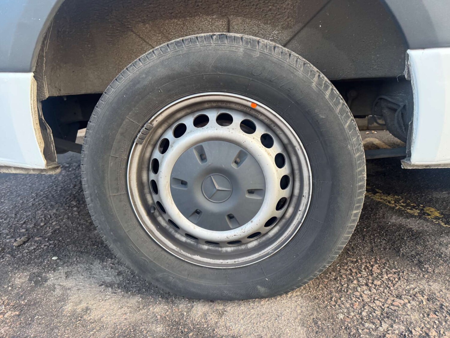 Used Mercedes-Benz Sprinter 2022 for sale - 77847561: Photo 43