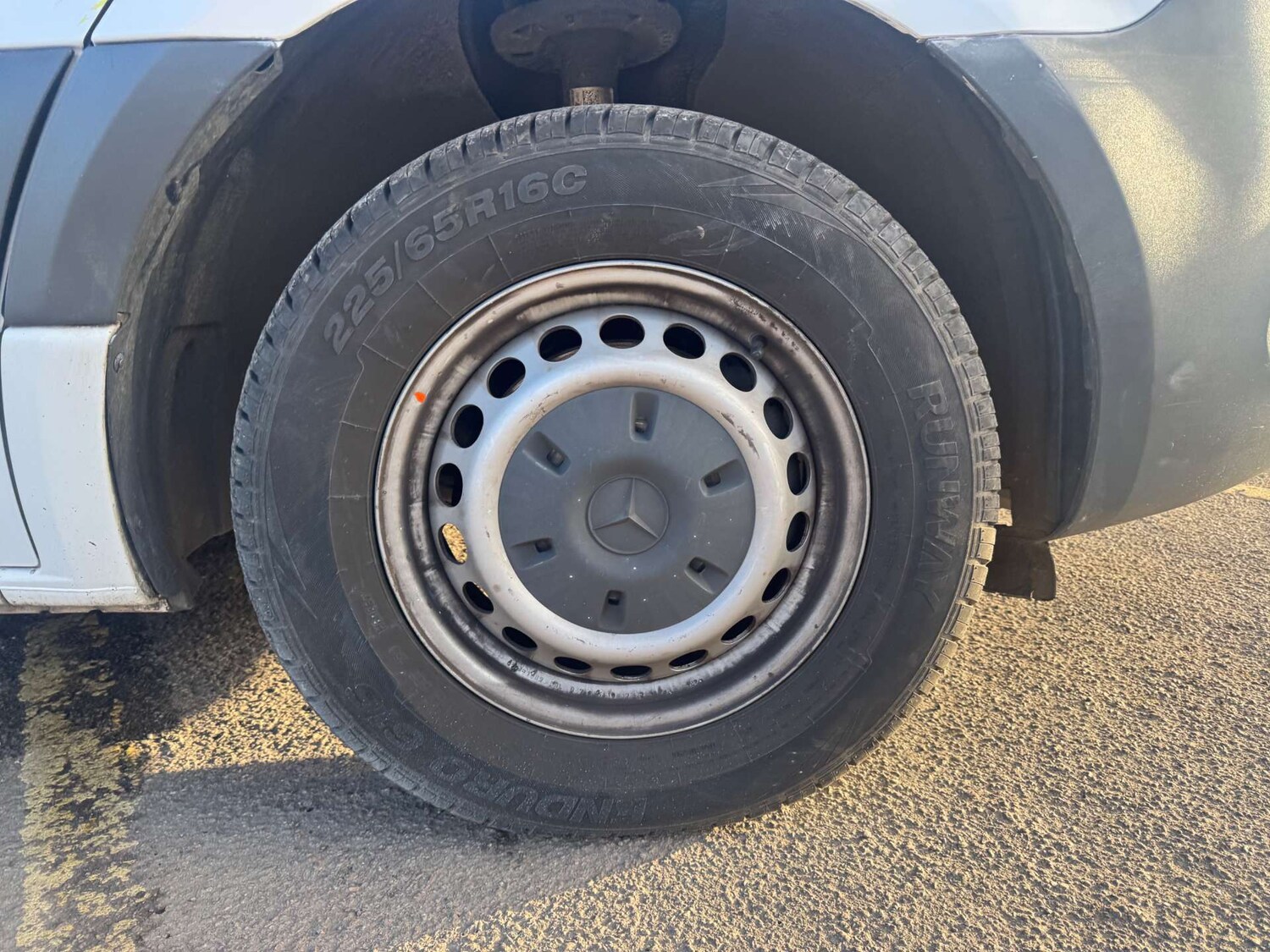 Used Mercedes-Benz Sprinter 2022 for sale - 77847561: Photo 44