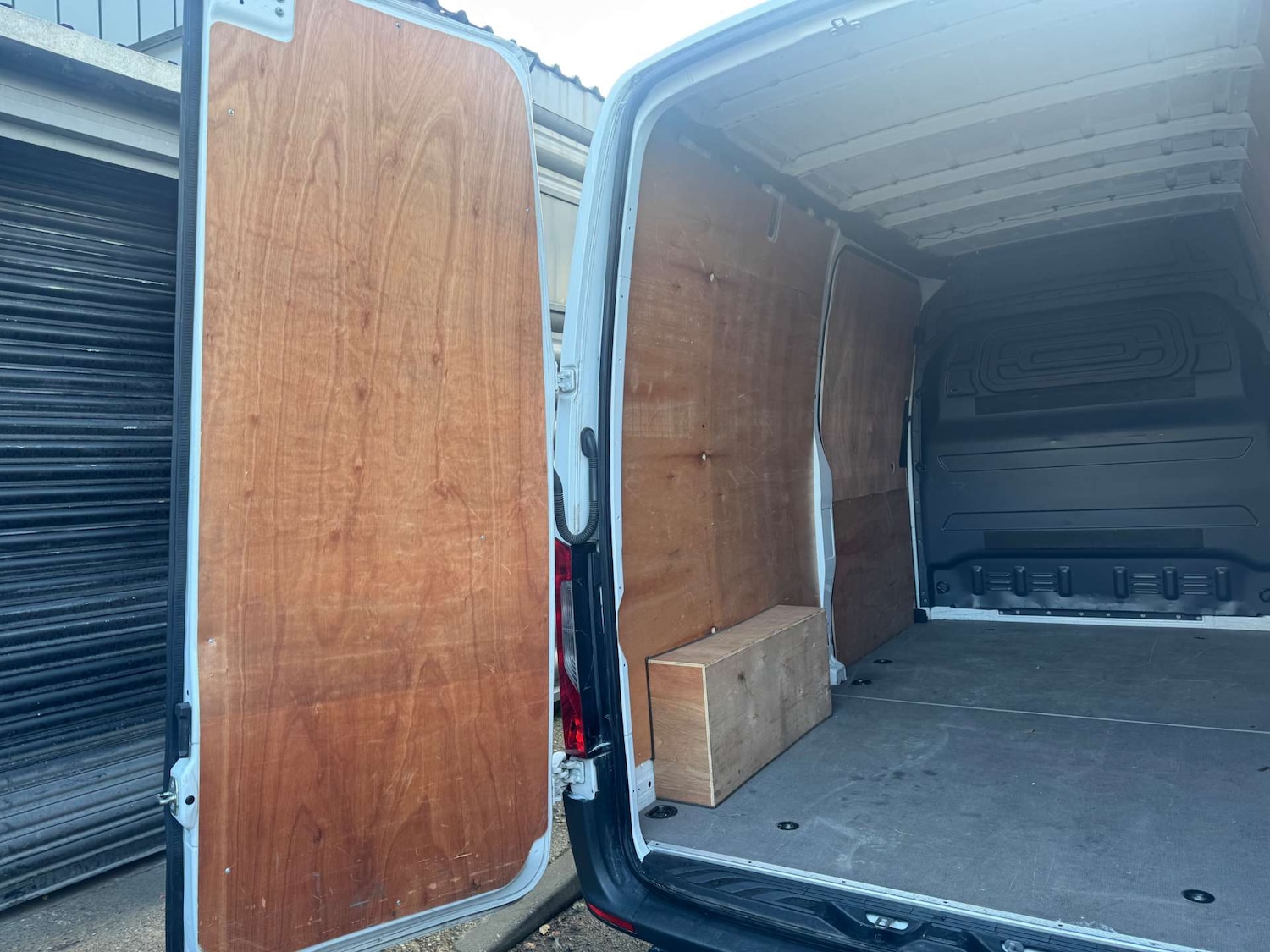 Used Mercedes-Benz Sprinter 2022 for sale - 77847561: Photo 9