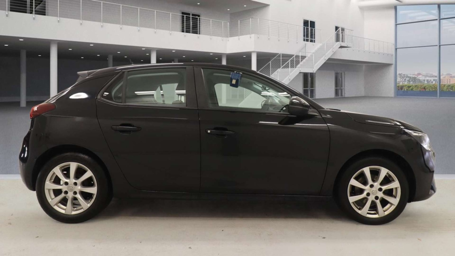 Used Vauxhall Corsa 2021 for sale - 77187851: Photo 5