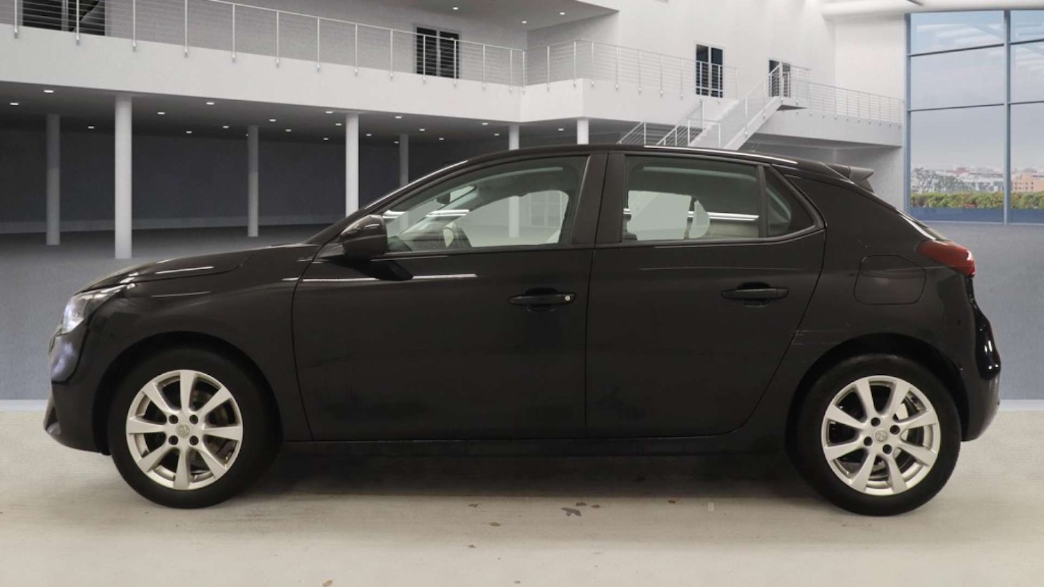 Used Vauxhall Corsa 2021 for sale - 77187851: Photo 6