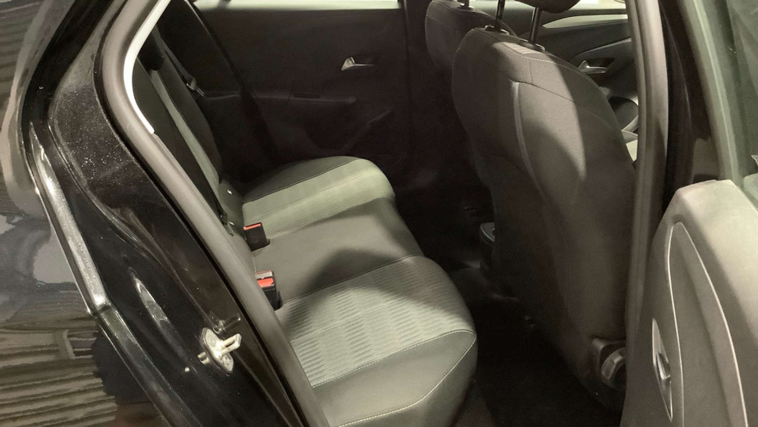 Used Vauxhall Corsa 2021 for sale - 77187851: Photo 8