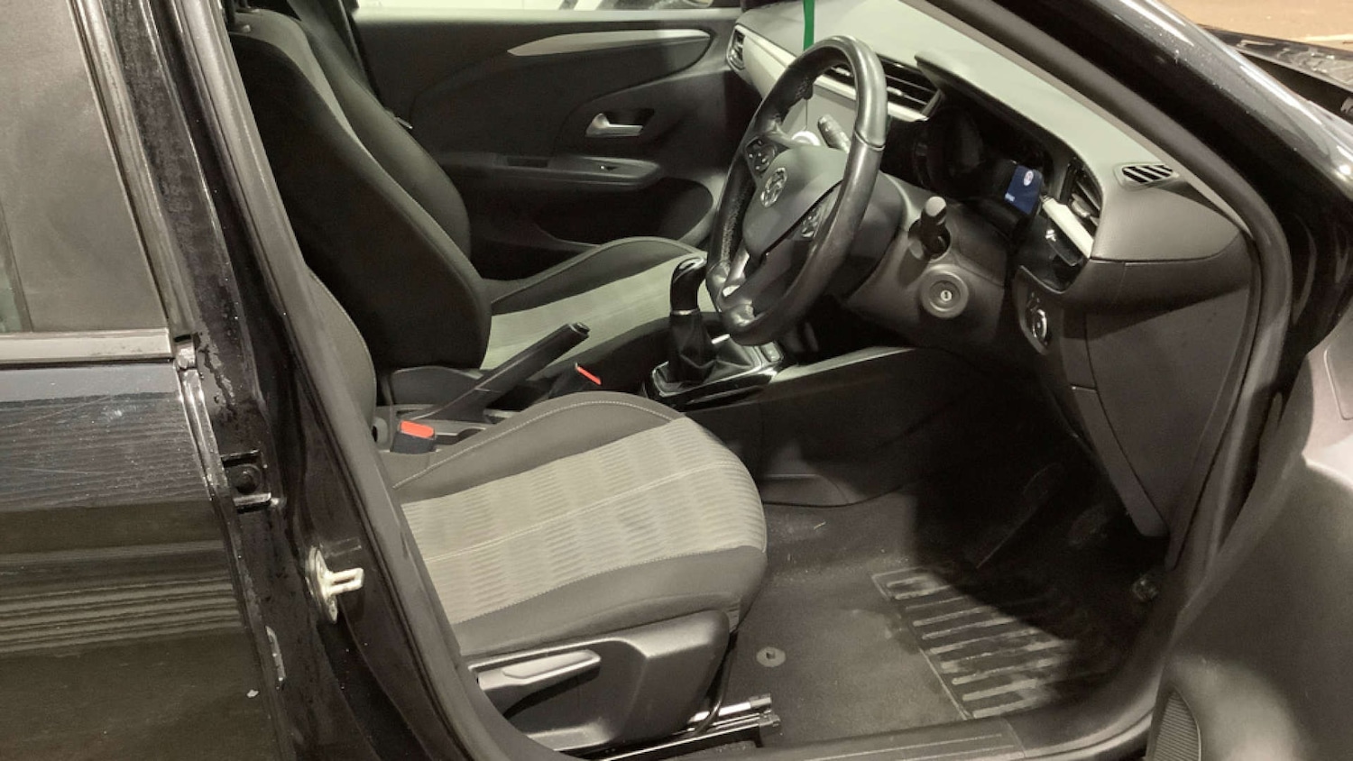 Used Vauxhall Corsa 2021 for sale - 77187851: Photo 9