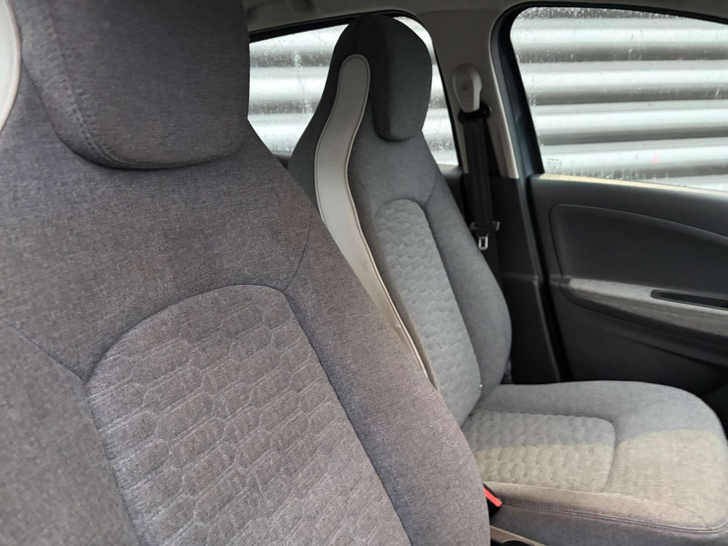 Used Renault Zoe 2020 for sale - 77643244: Photo 10