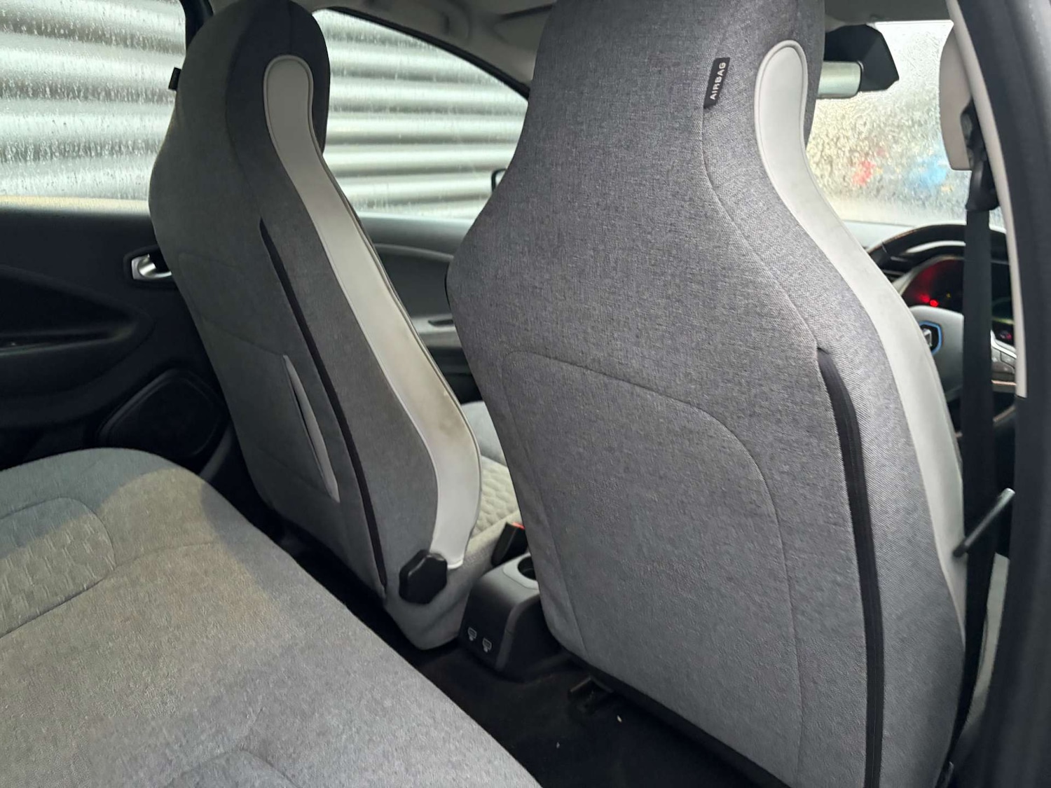 Used Renault Zoe 2020 for sale - 77643244: Photo 11