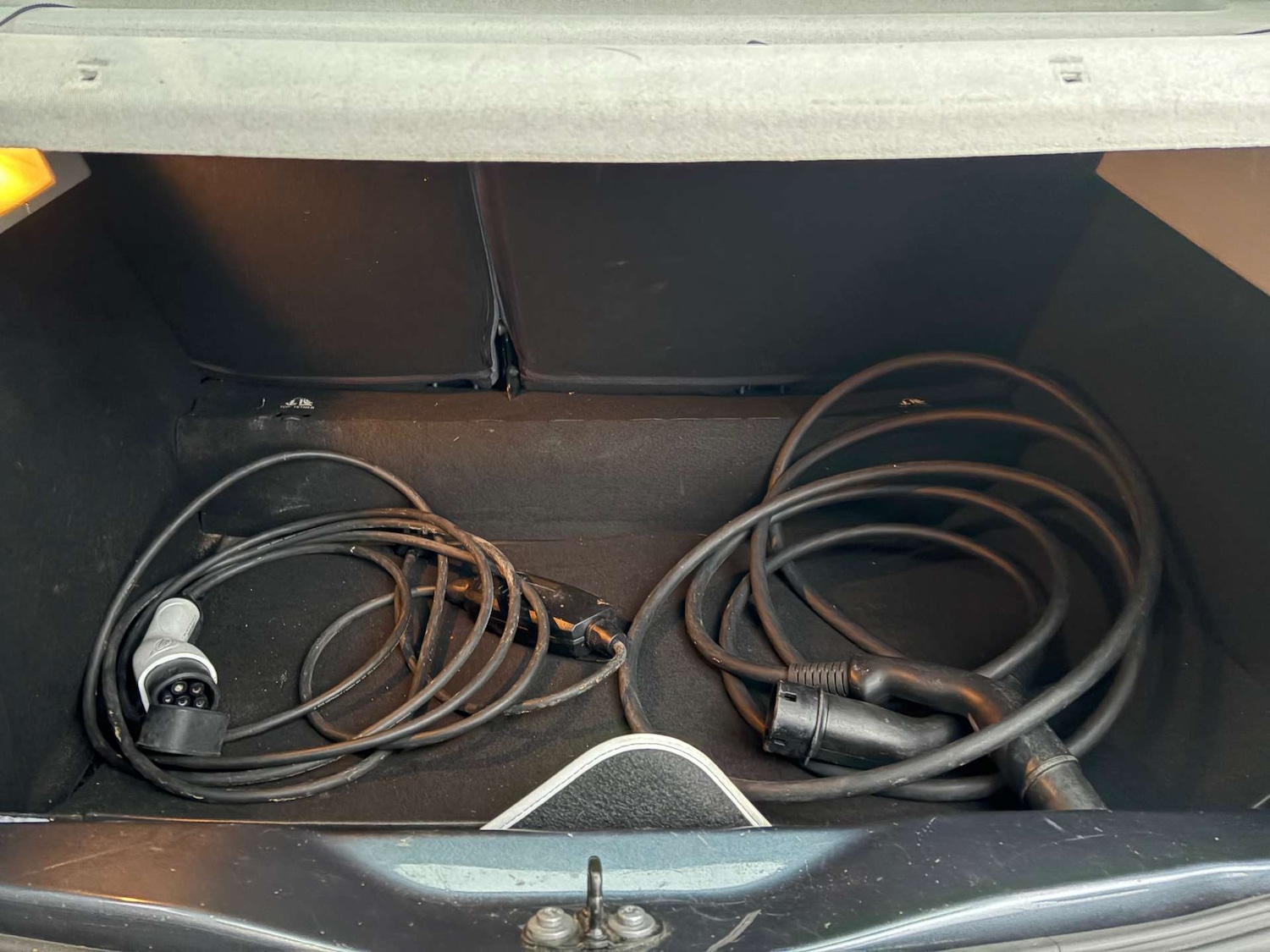 Used Renault Zoe 2020 for sale - 77643244: Photo 13