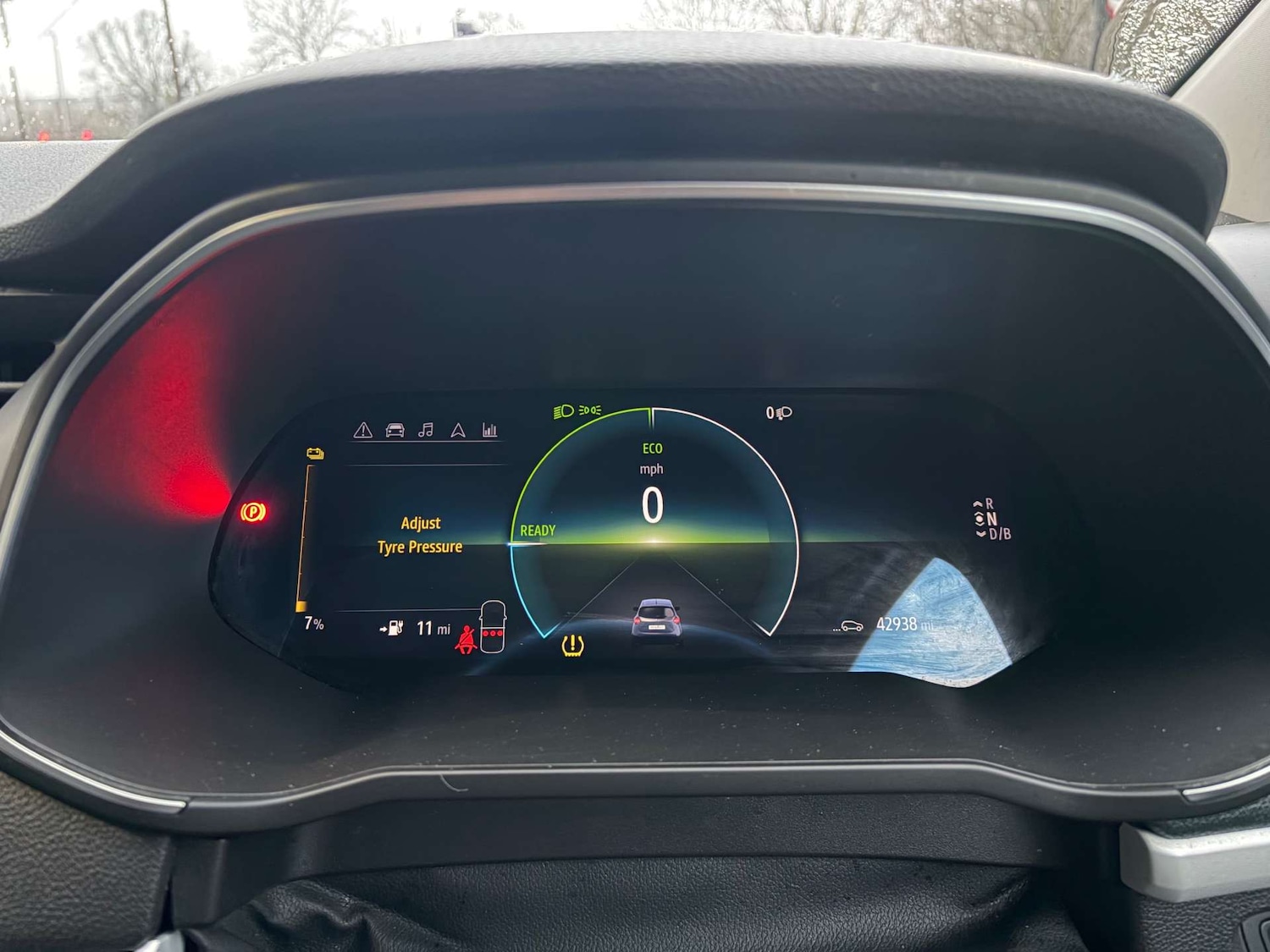 Used Renault Zoe 2020 for sale - 77643244: Photo 14