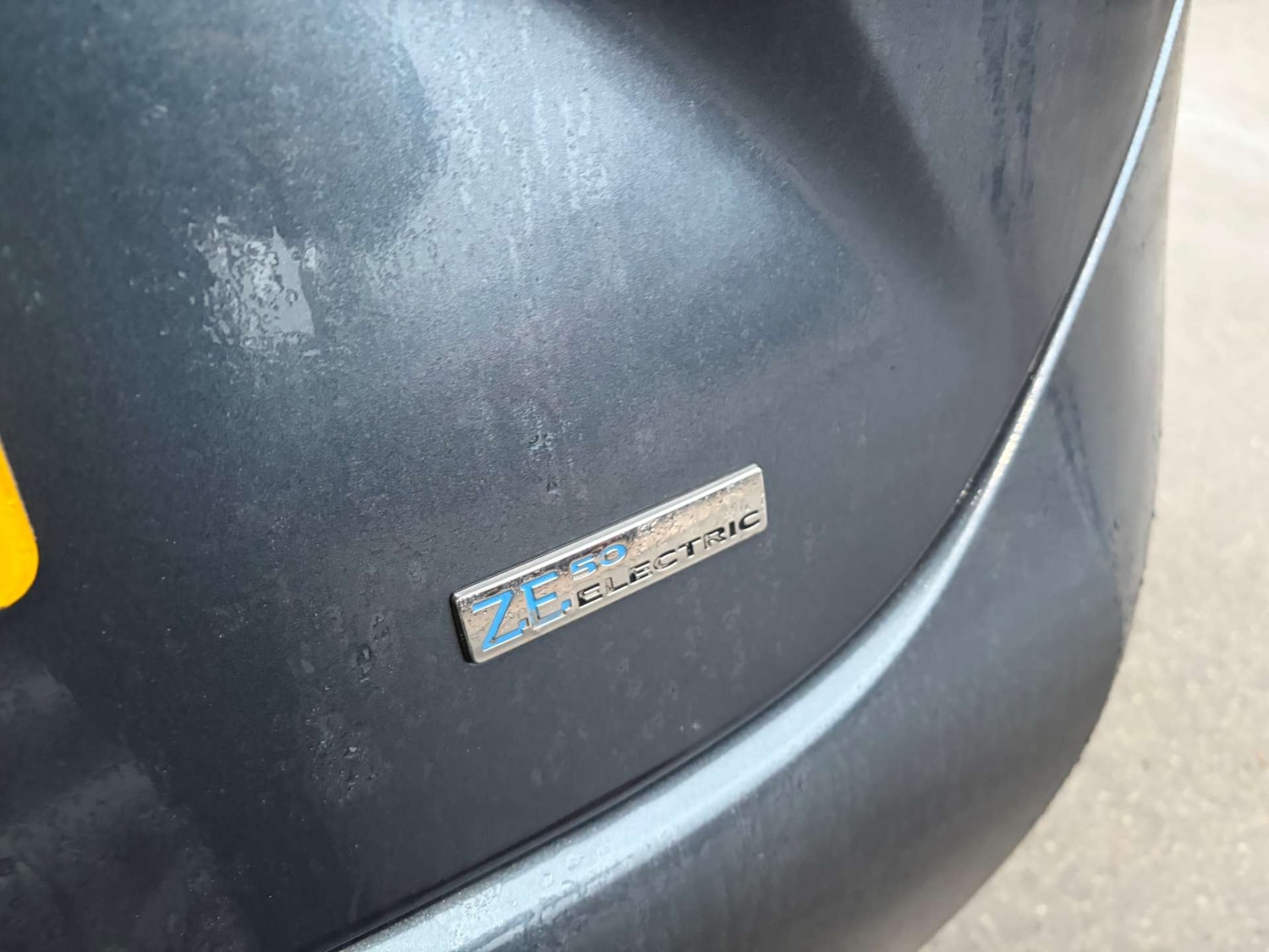 Used Renault Zoe 2020 for sale - 77643244: Photo 26