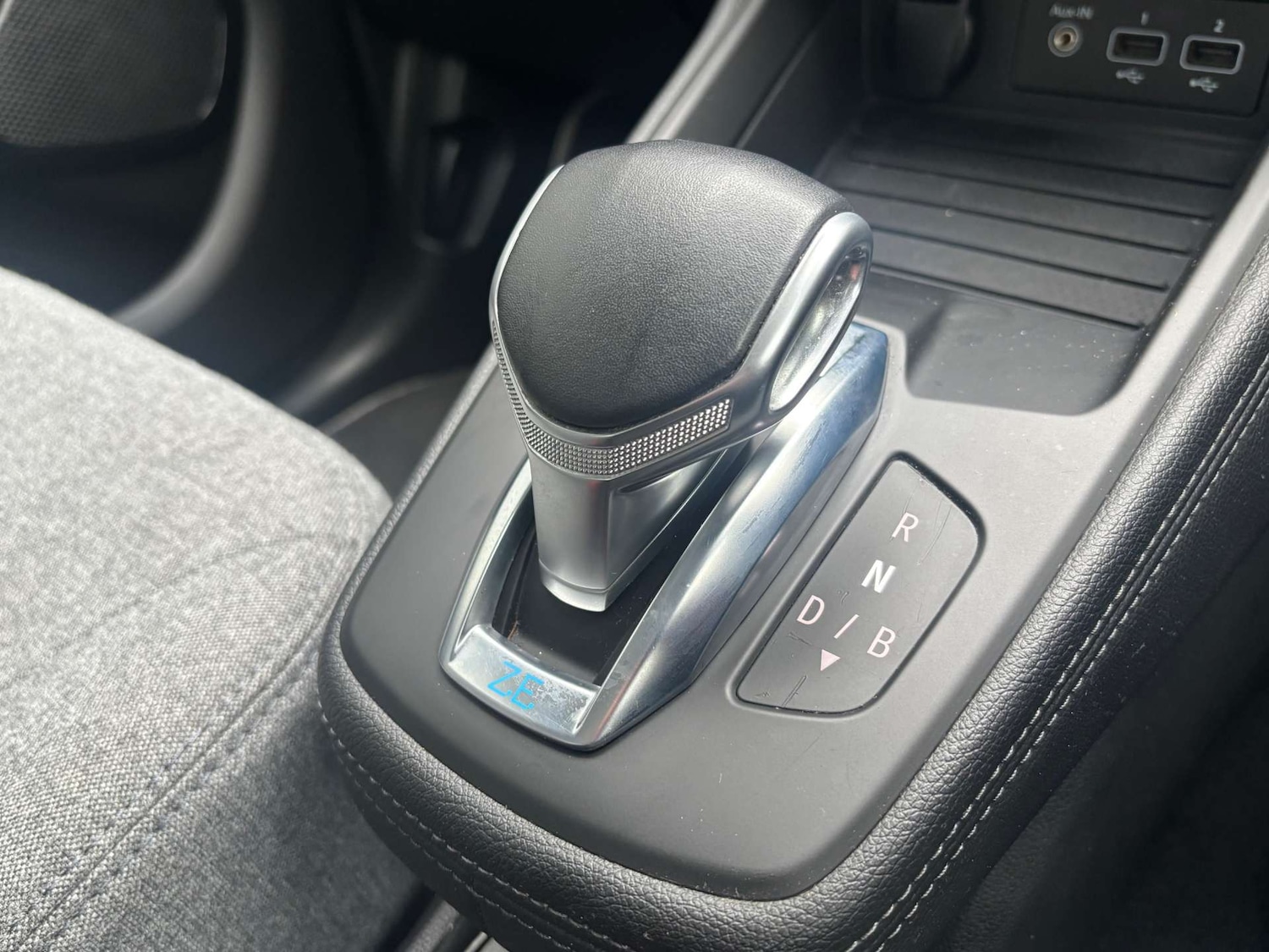 Used Renault Zoe 2020 for sale - 77643244: Photo 27