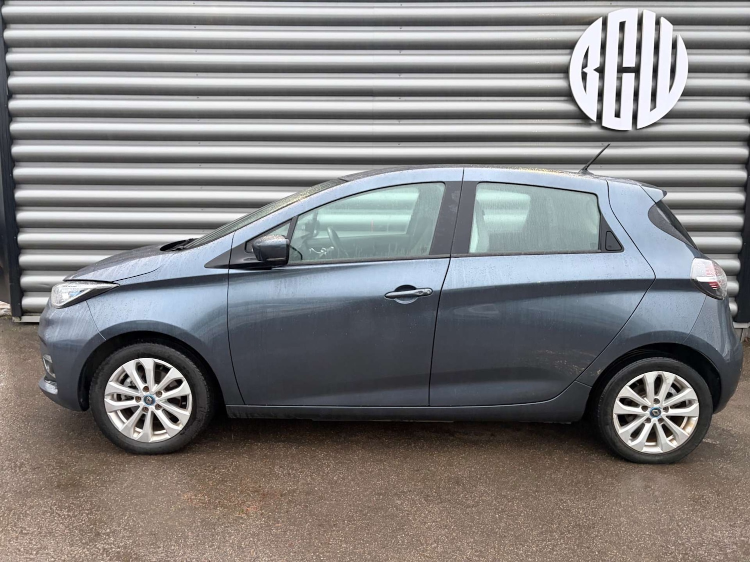 Used Renault Zoe 2020 for sale - 77643244: Photo 3