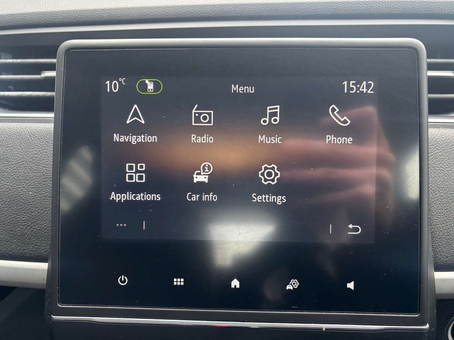 Used Renault Zoe 2020 for sale - 77643244: Photo 31