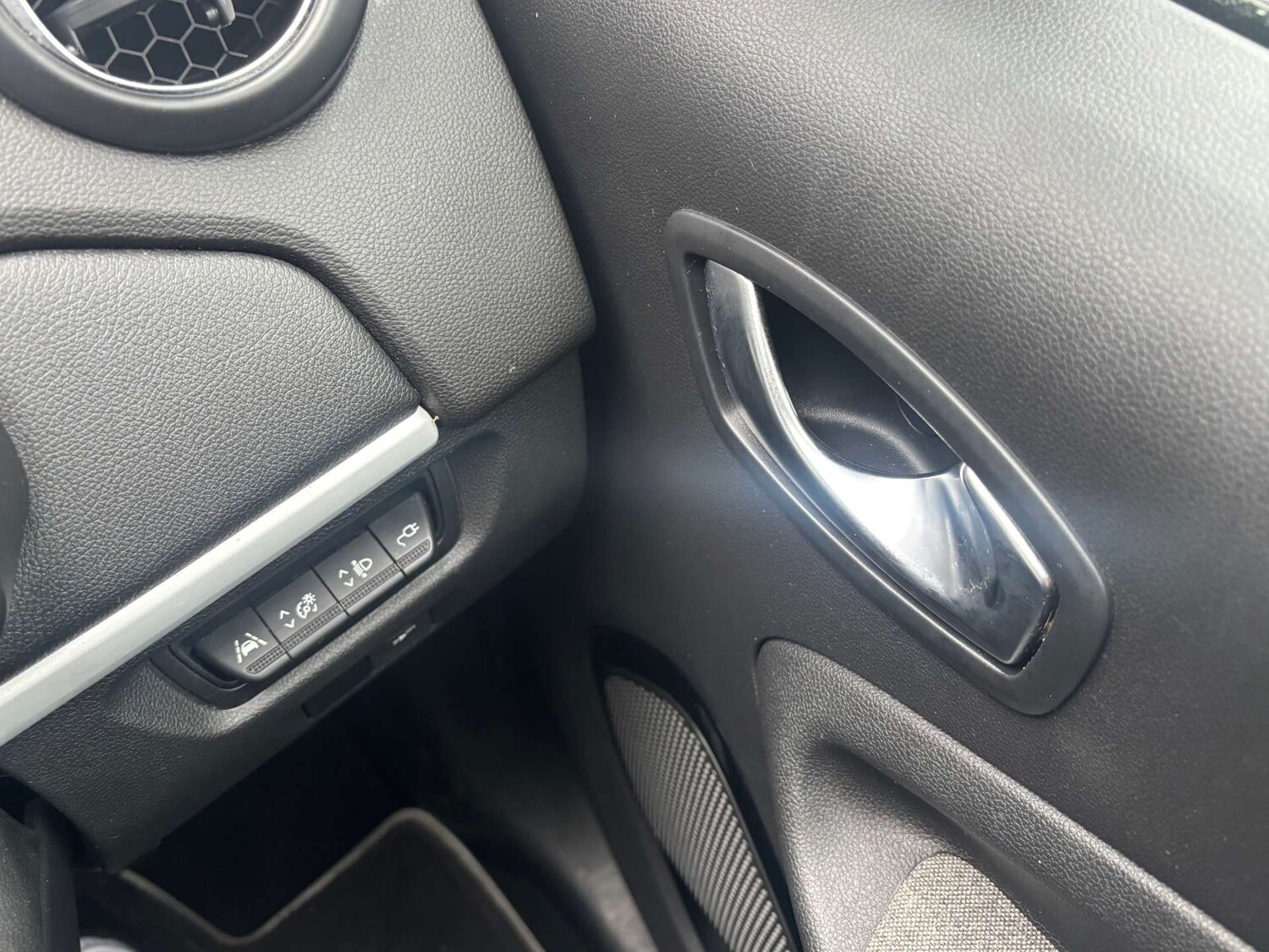 Used Renault Zoe 2020 for sale - 77643244: Photo 34