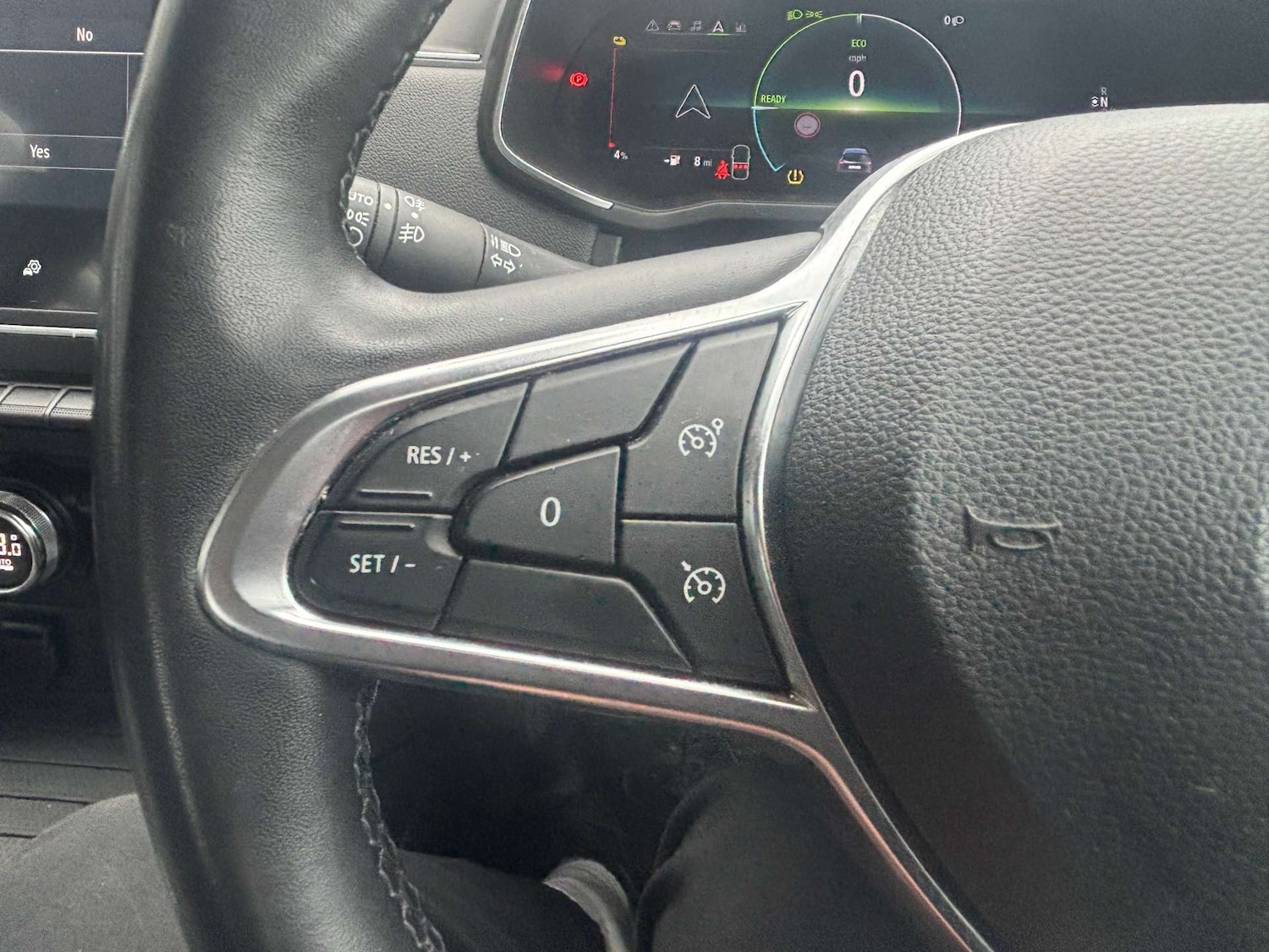 Used Renault Zoe 2020 for sale - 77643244: Photo 36