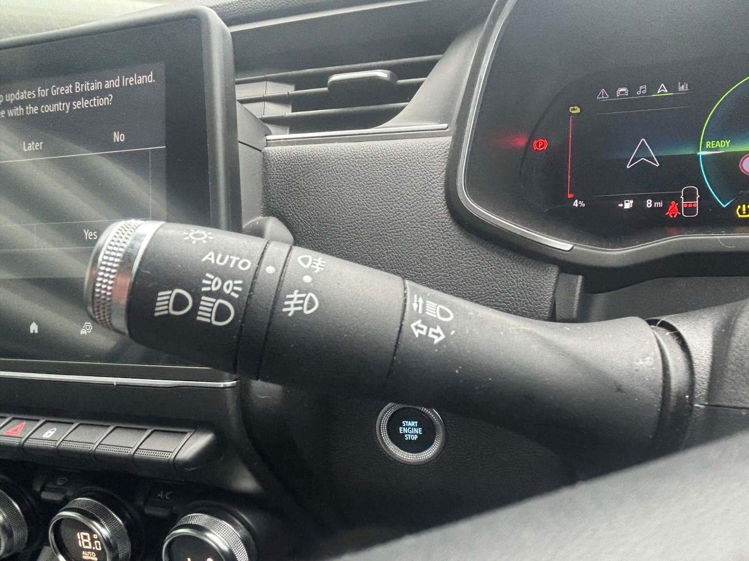 Used Renault Zoe 2020 for sale - 77643244: Photo 38