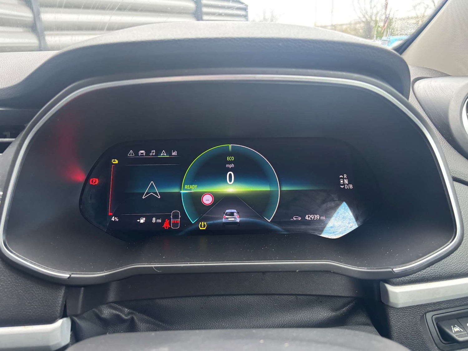 Used Renault Zoe 2020 for sale - 77643244: Photo 40