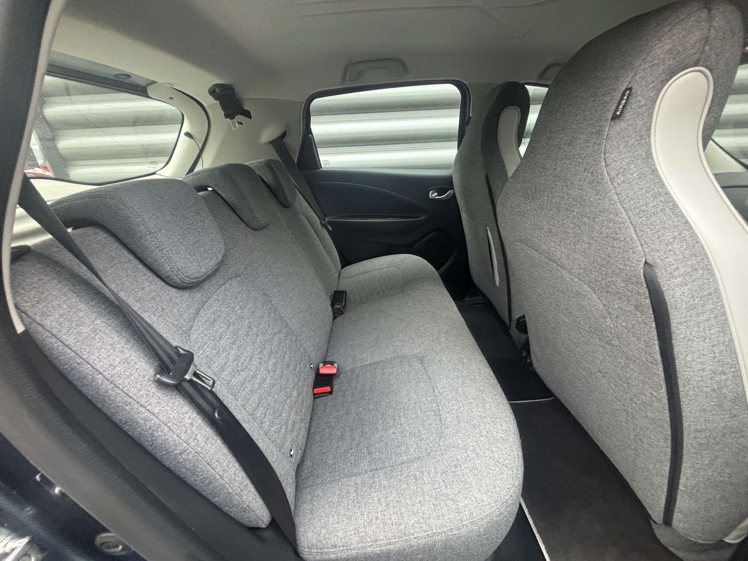 Used Renault Zoe 2020 for sale - 77643244: Photo 44