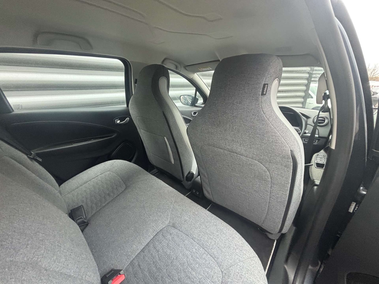 Used Renault Zoe 2020 for sale - 77643244: Photo 45