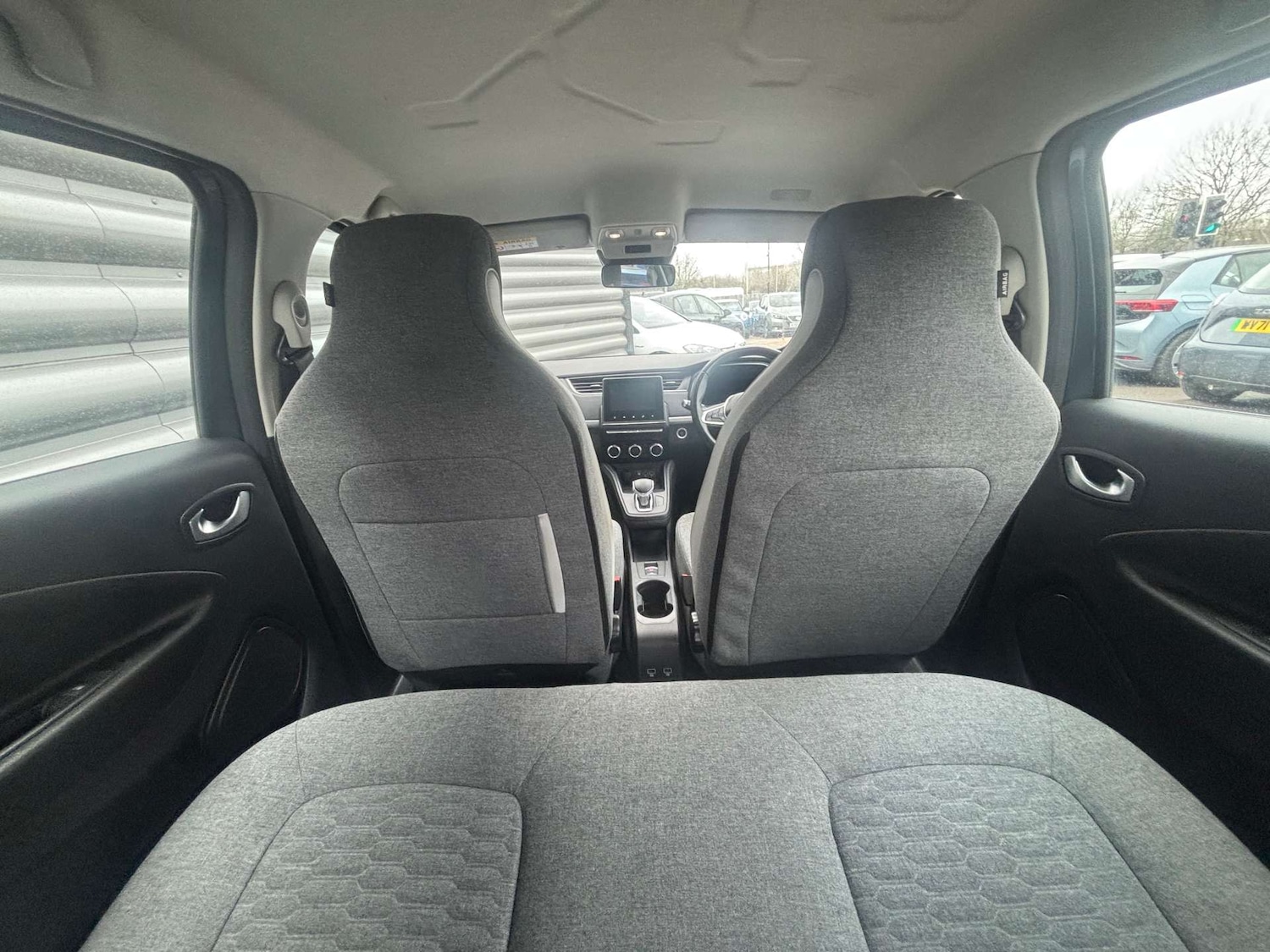 Used Renault Zoe 2020 for sale - 77643244: Photo 46