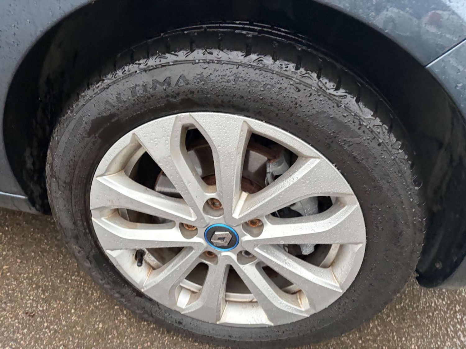 Used Renault Zoe 2020 for sale - 77643244: Photo 8