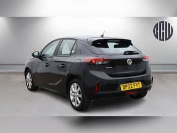 Used Vauxhall Corsa 2022 for sale - 79756947: Photo