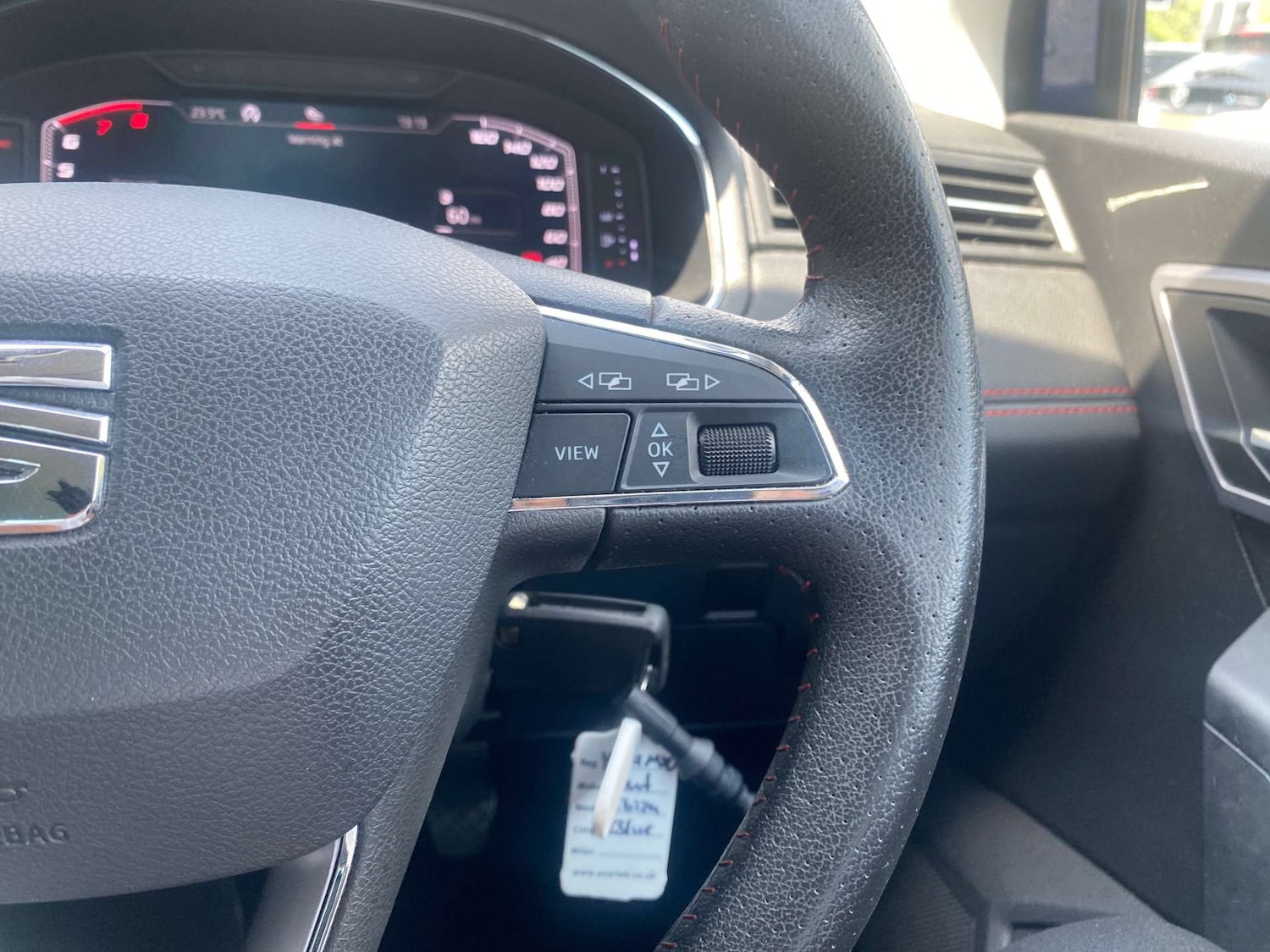 Vehicle 23