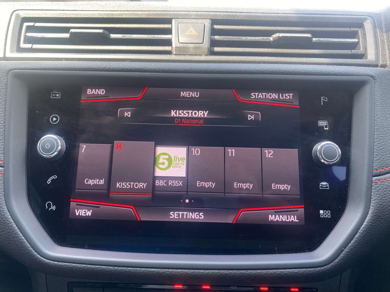 Vehicle 27