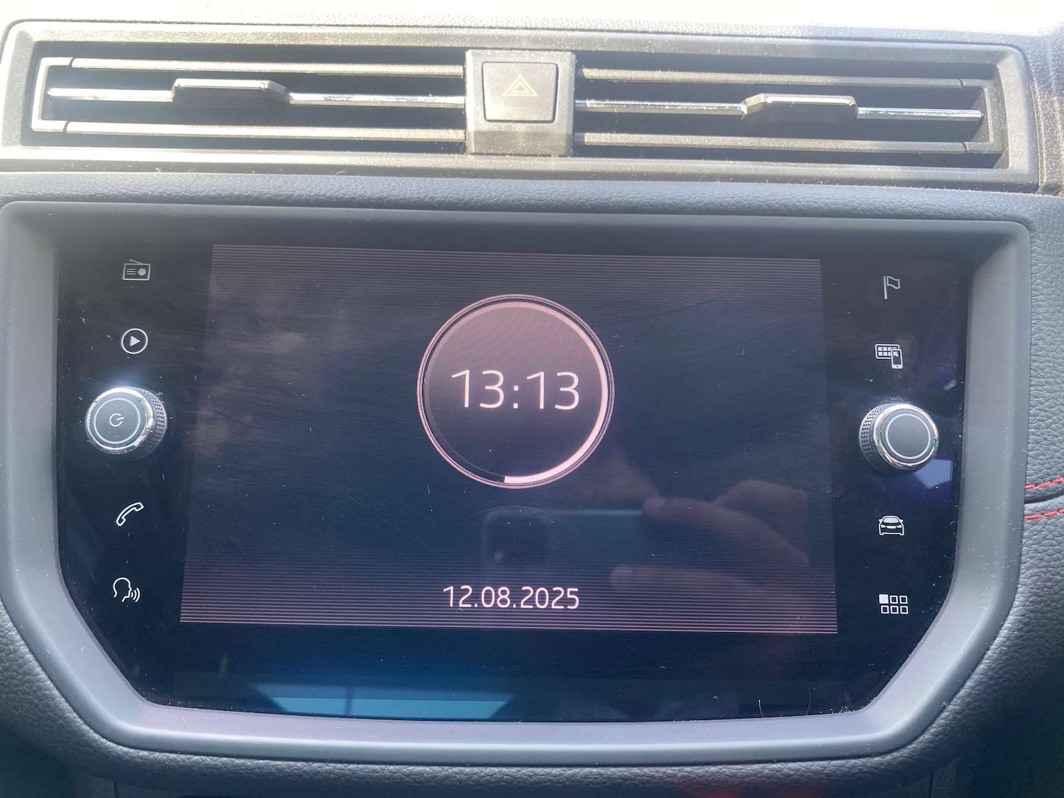 Vehicle 28