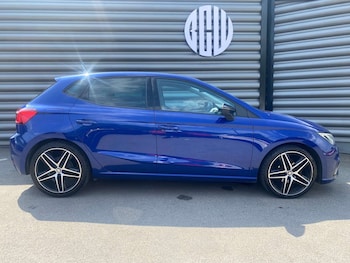 Used SEAT Ibiza 2019 for sale - 75557517: Photo