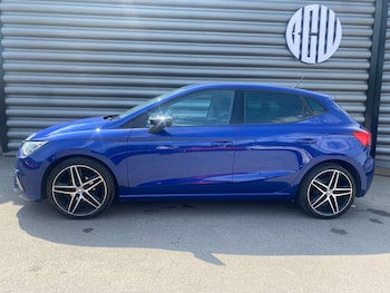 Used SEAT Ibiza 2019 for sale - 75557517: Photo