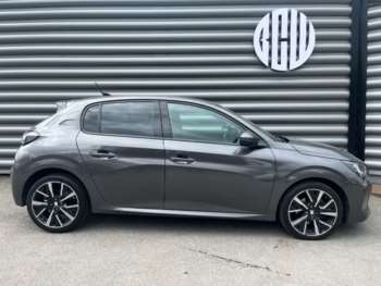 Used Peugeot 208 2020 for sale - 75130681: Photo