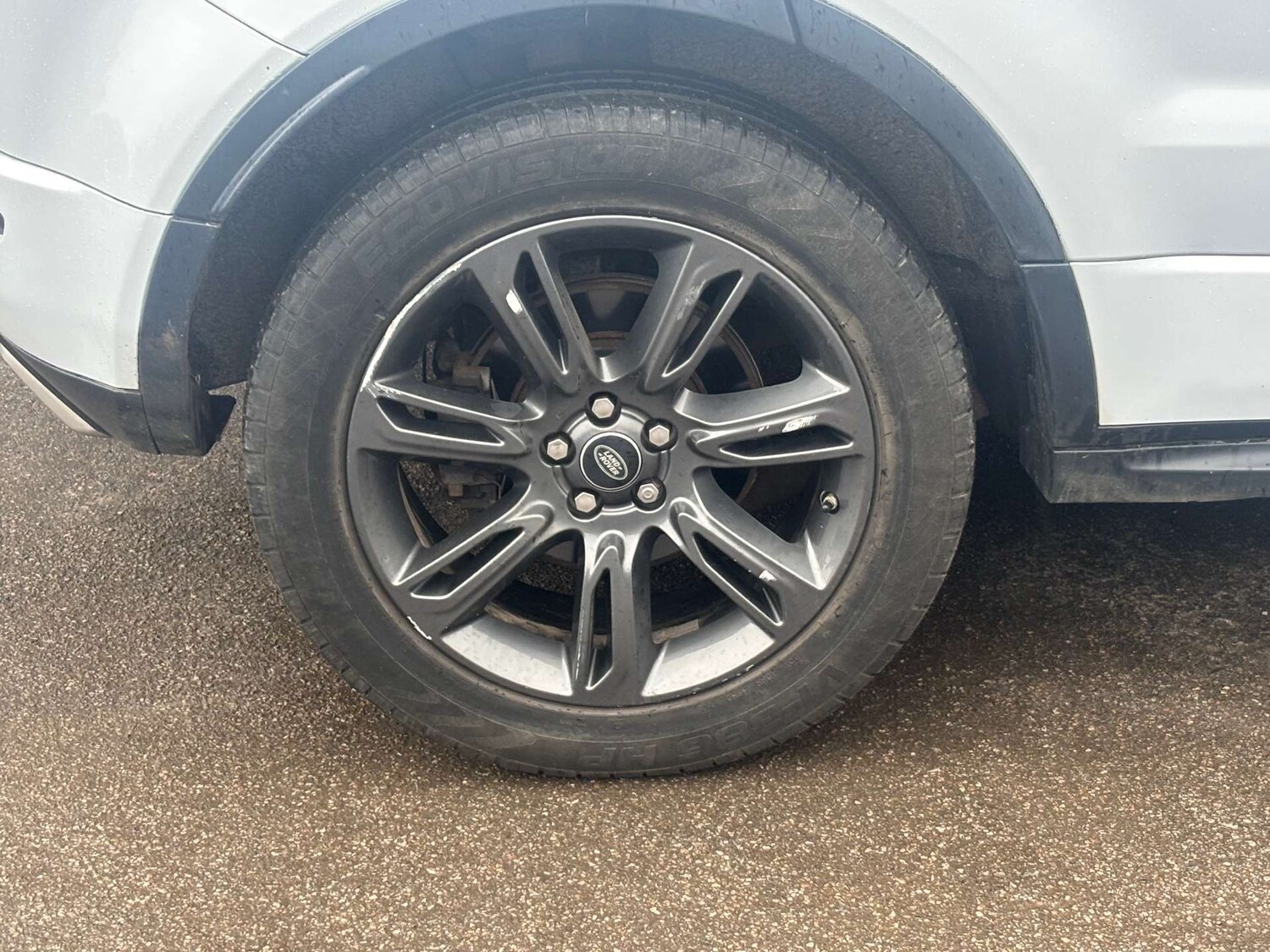 Used Land Rover Range Rover Evoque 2018 for sale - 77847545: Photo 11