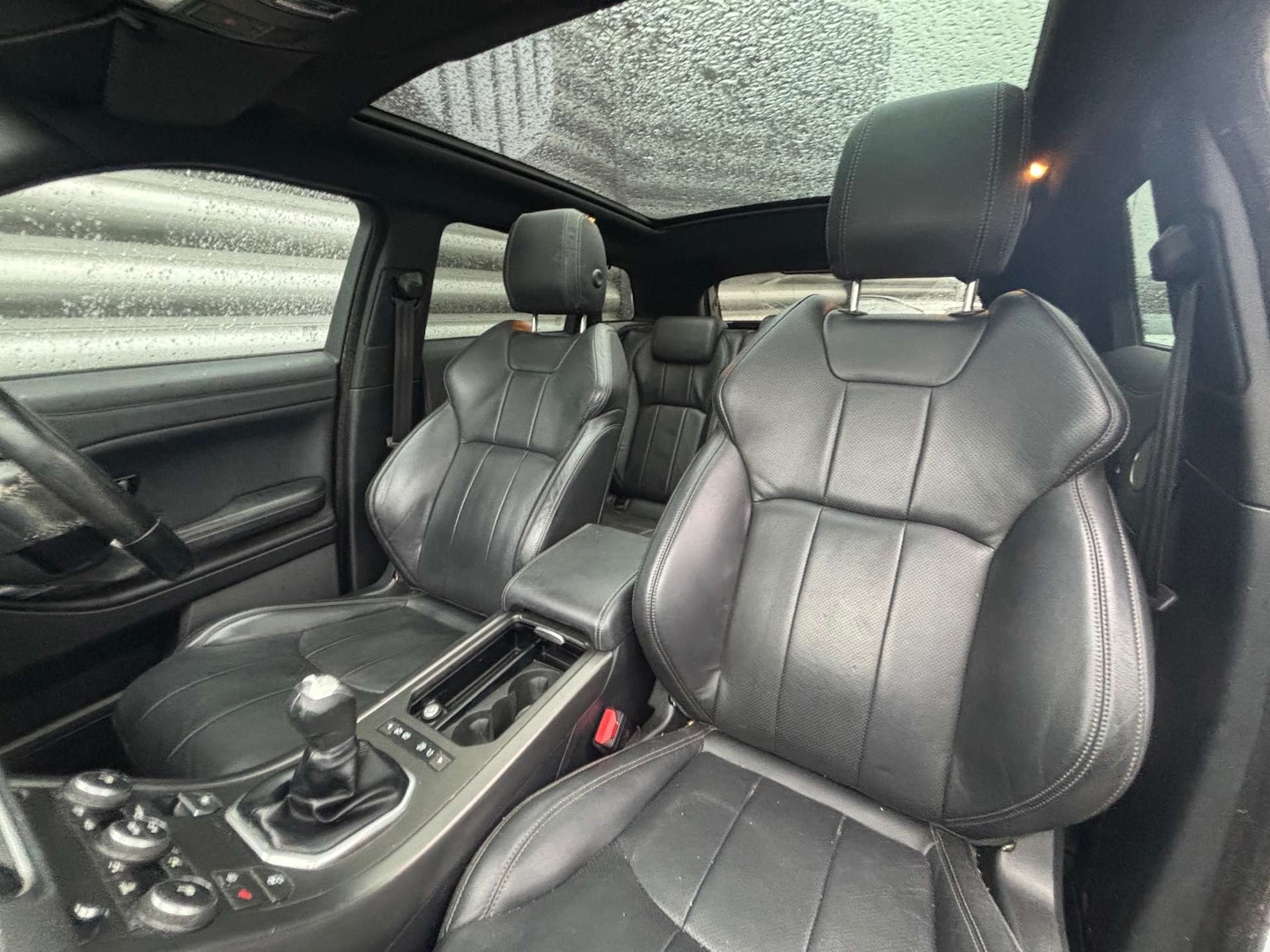 Used Land Rover Range Rover Evoque 2018 for sale - 77847545: Photo 12