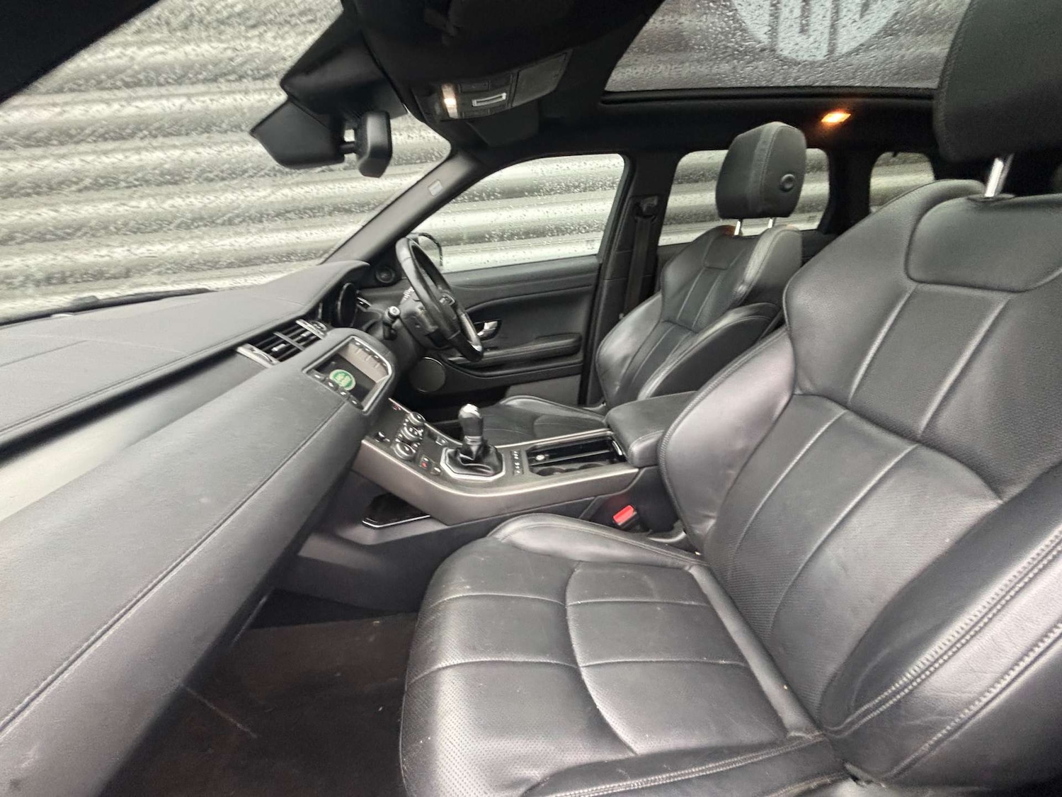 Used Land Rover Range Rover Evoque 2018 for sale - 77847545: Photo 13